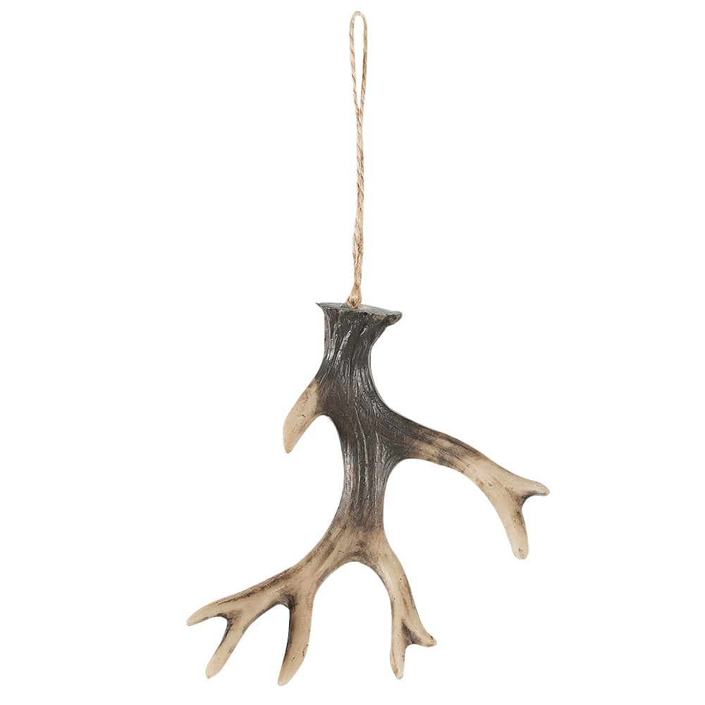 Ornement panache 5 po