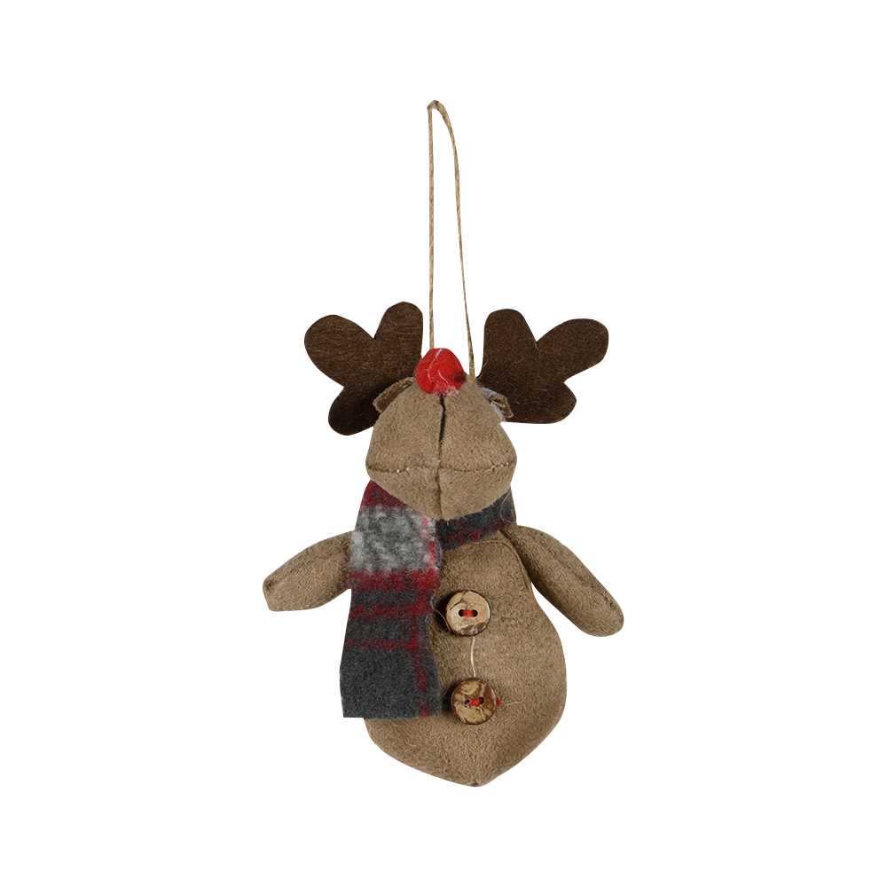 Ornement de Noël 5&nbsp;po