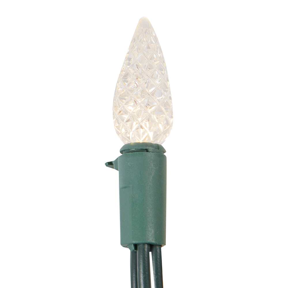 70 LED Lights Set Warm/Pure White