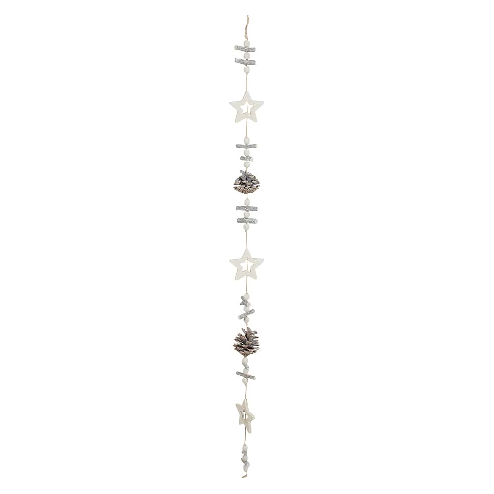 Guirlande de Noël 39 po