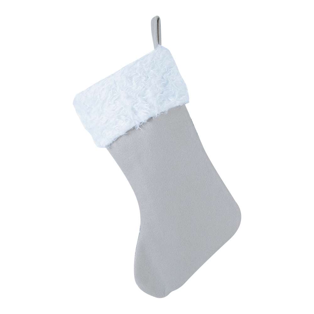 Bas de Noël 16 1/2 po