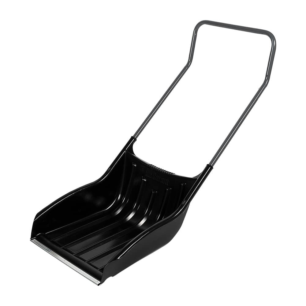 Pelle traîneau Alpine 22 po