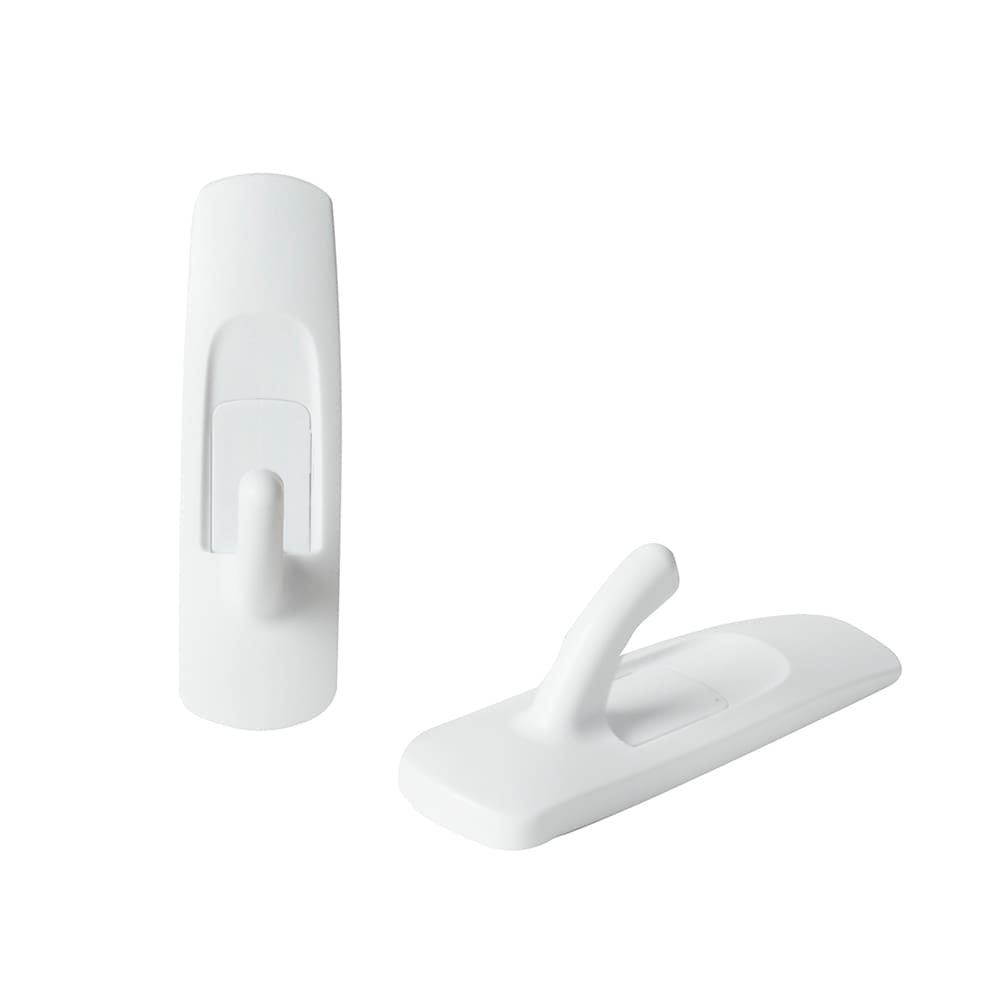 3M Small Utility Hook Pkg/2