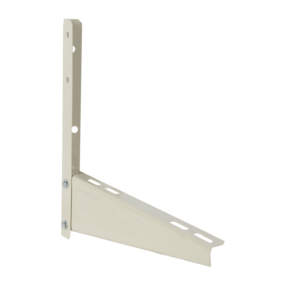 Équerres pour thermopompe