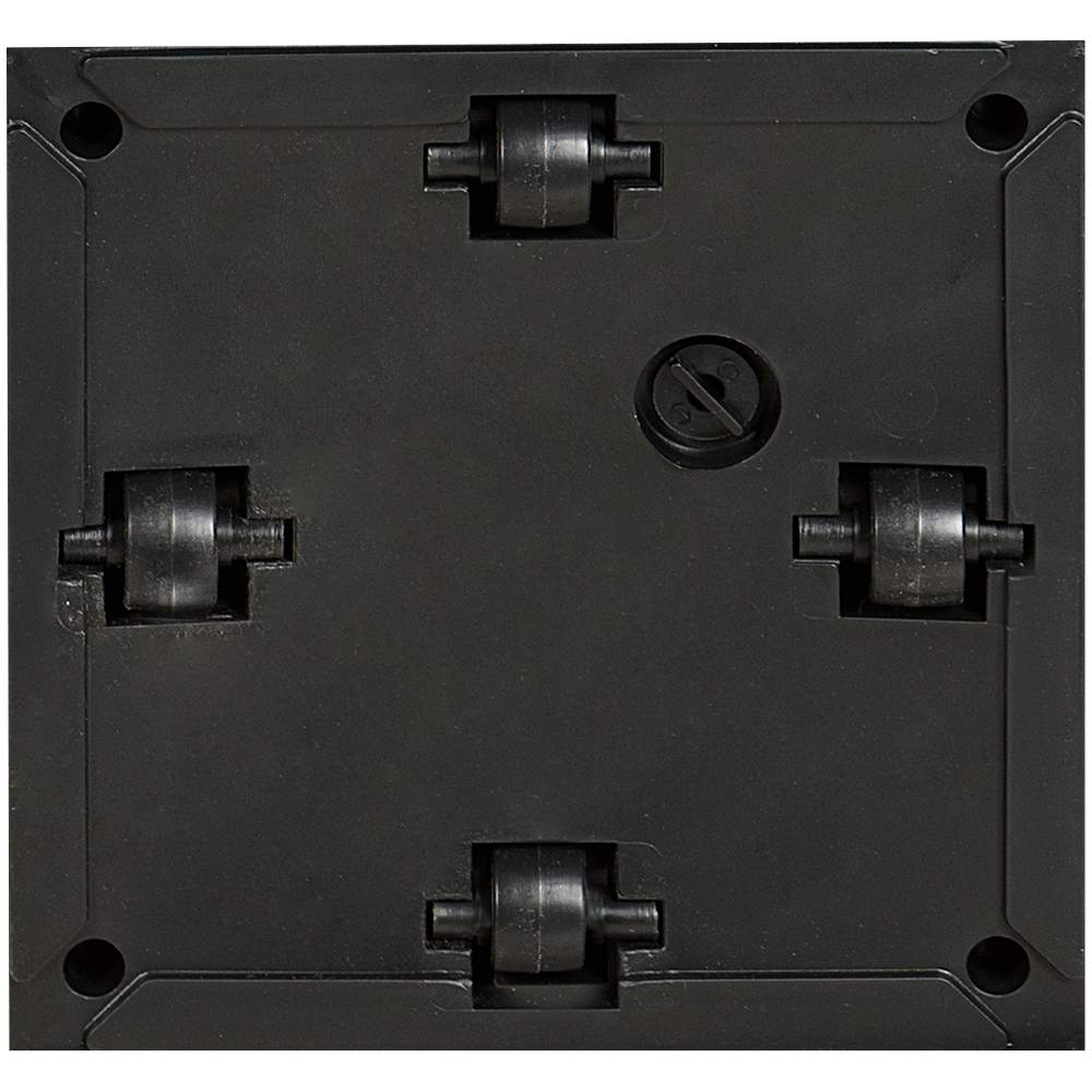 Pot à fleurs Mélodie 12 1/4 po