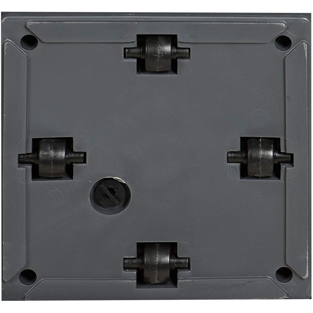 Pot à fleurs Mélodie 12 1/4 po