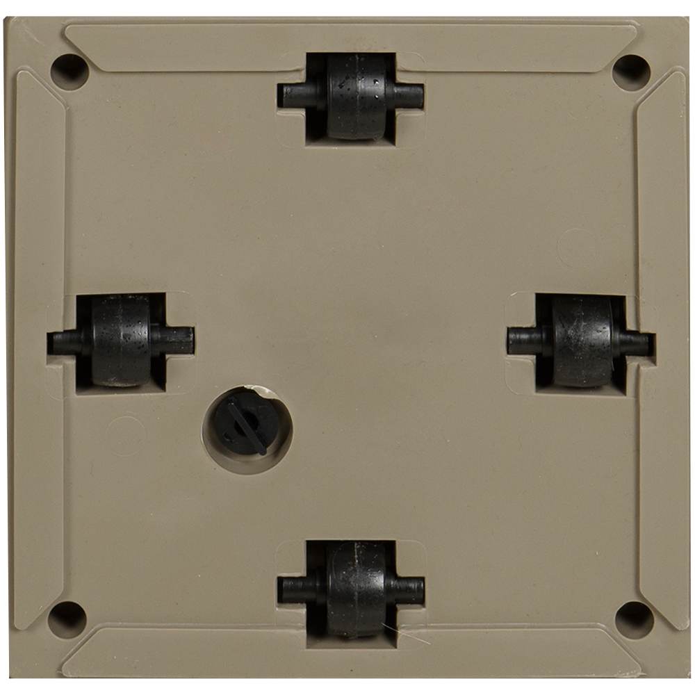 Pot à fleurs Mélodie 12 1/4 po