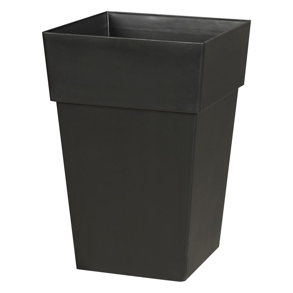 Pot à fleurs Mélodie 16 1/8 po