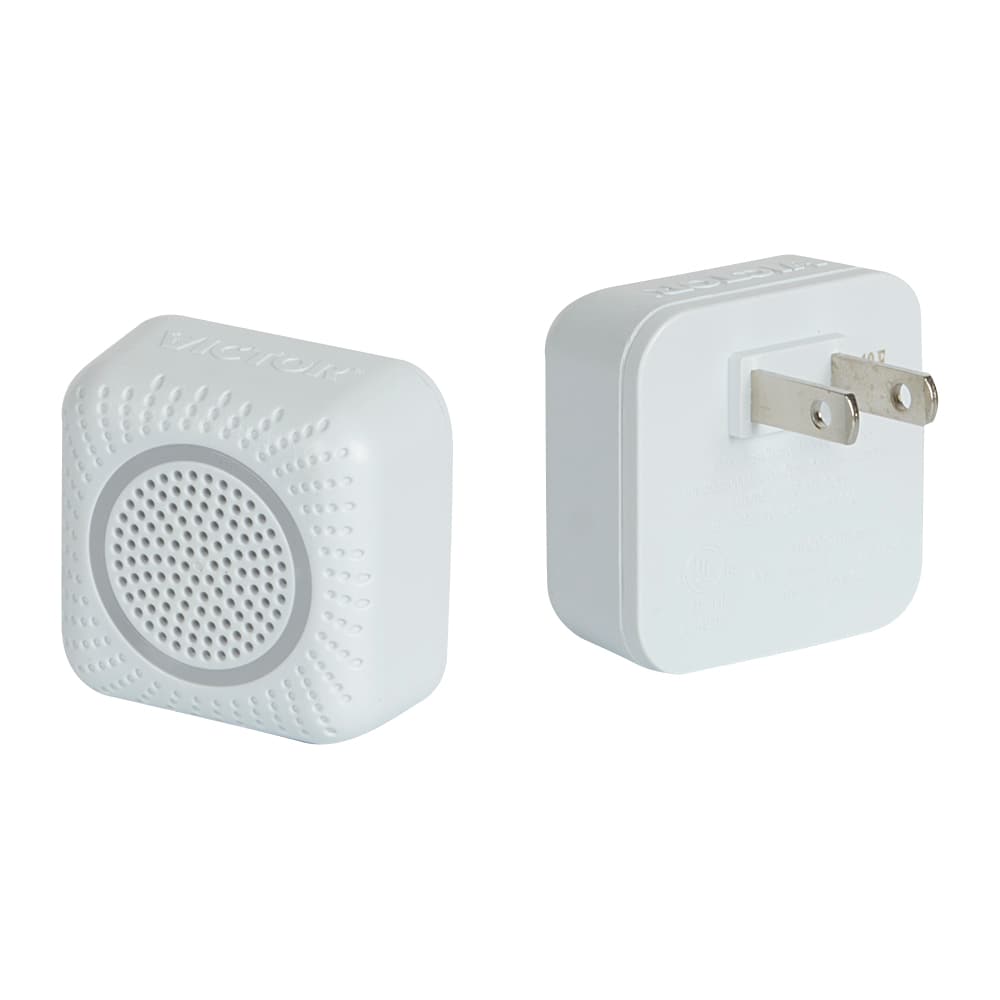 Chasse-rongeurs électronique Pqt/2