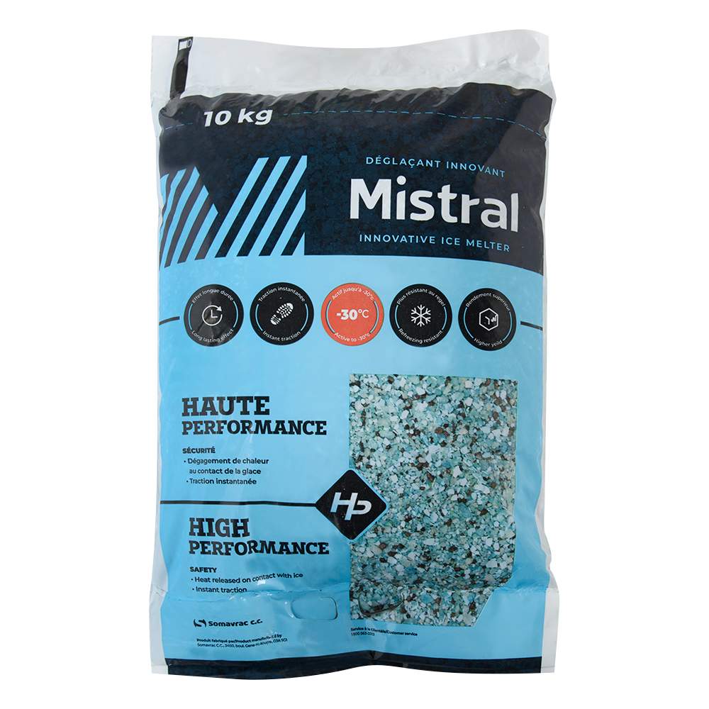 Mistral High Performance Ice Melter 10 kg