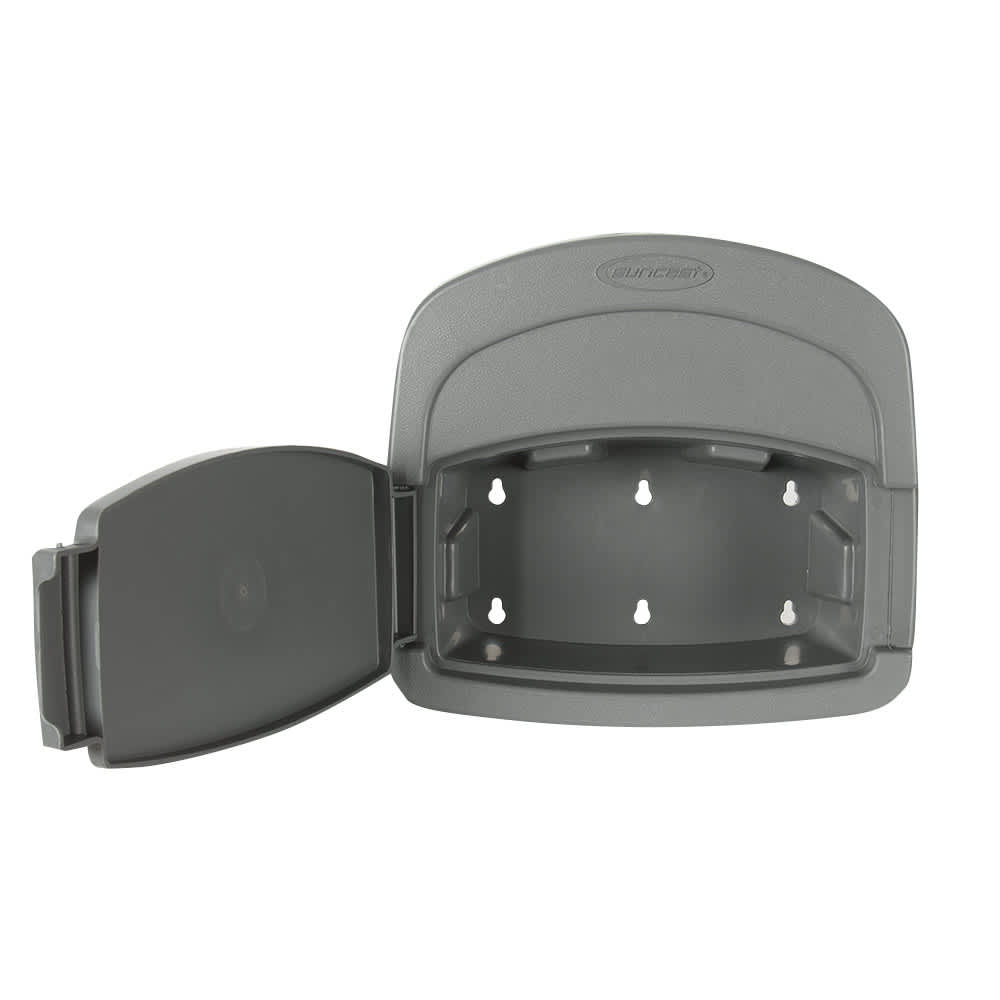 Support mural pour tuyau d'arrosage 150 pi