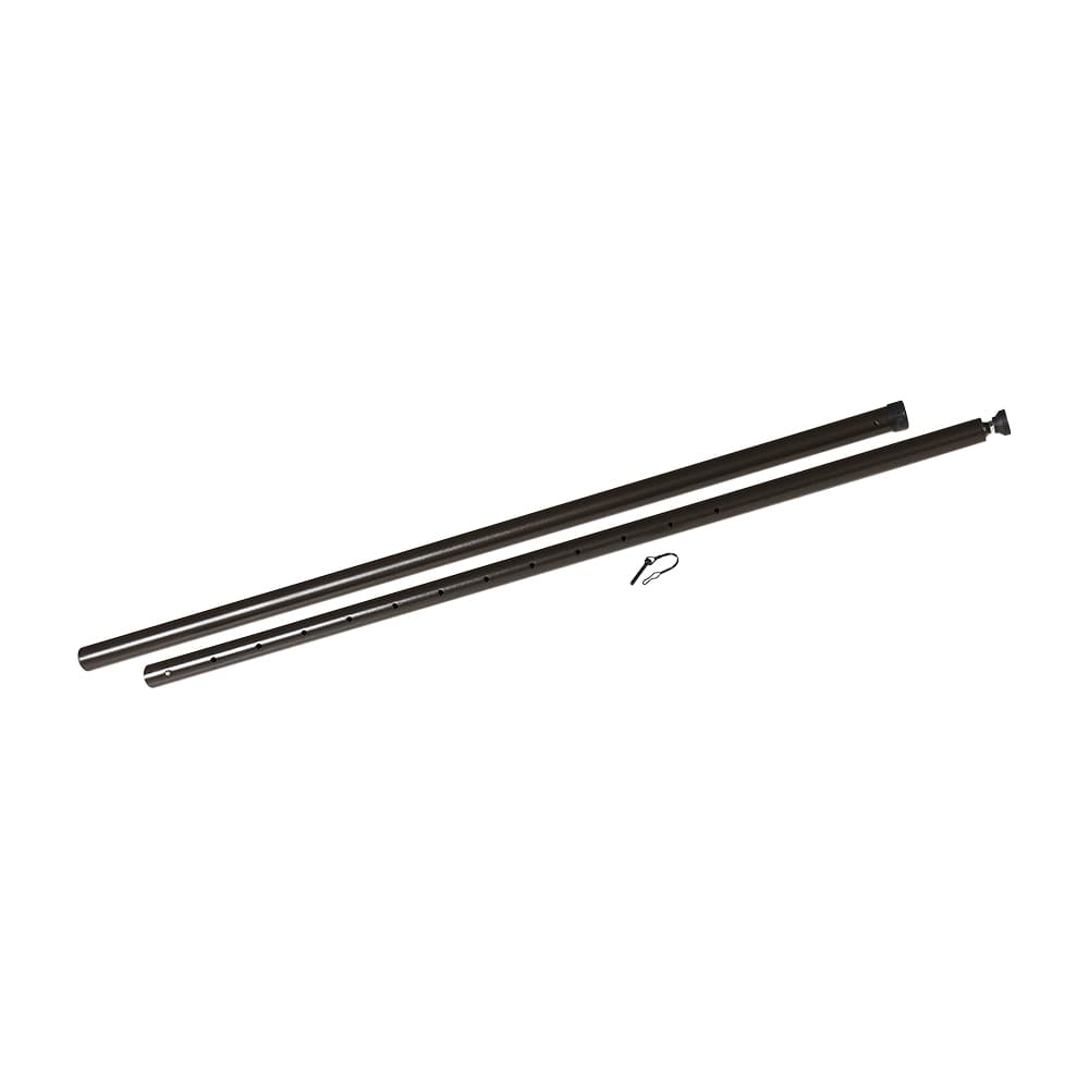 Sun Shelter Winter Post