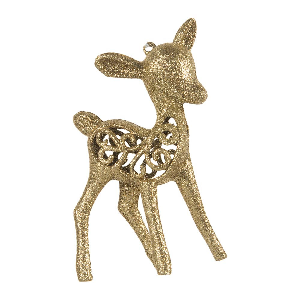 Ornements rennes Pqt/4