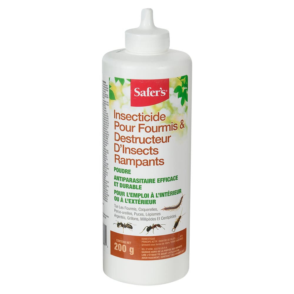 Safer's Ant & Crawling Insect Killer 200 g