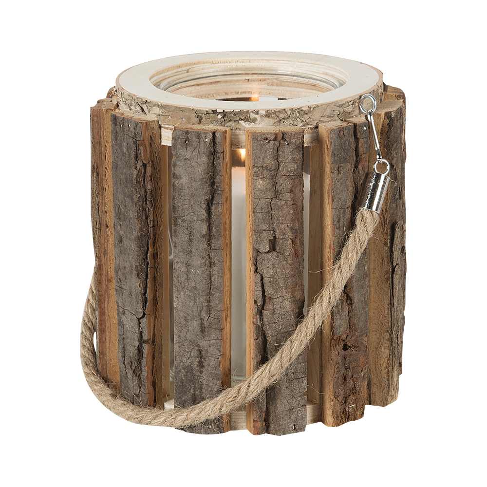 Bougeoir 6 3/4 po VERTUO