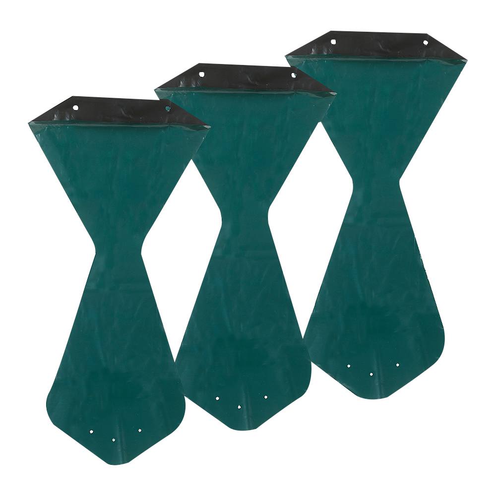 Sacs pour scarabées Japonais Pqt/3