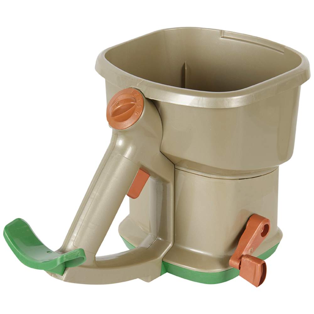 Épandeur manuel Whirl