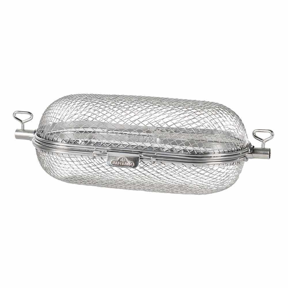 Rotisserie BBQ Basket