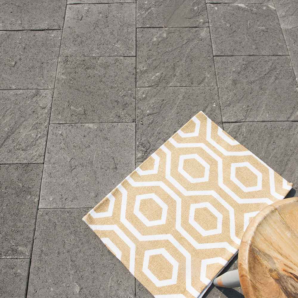 Dalle Casa charbon 13 po x 13 po