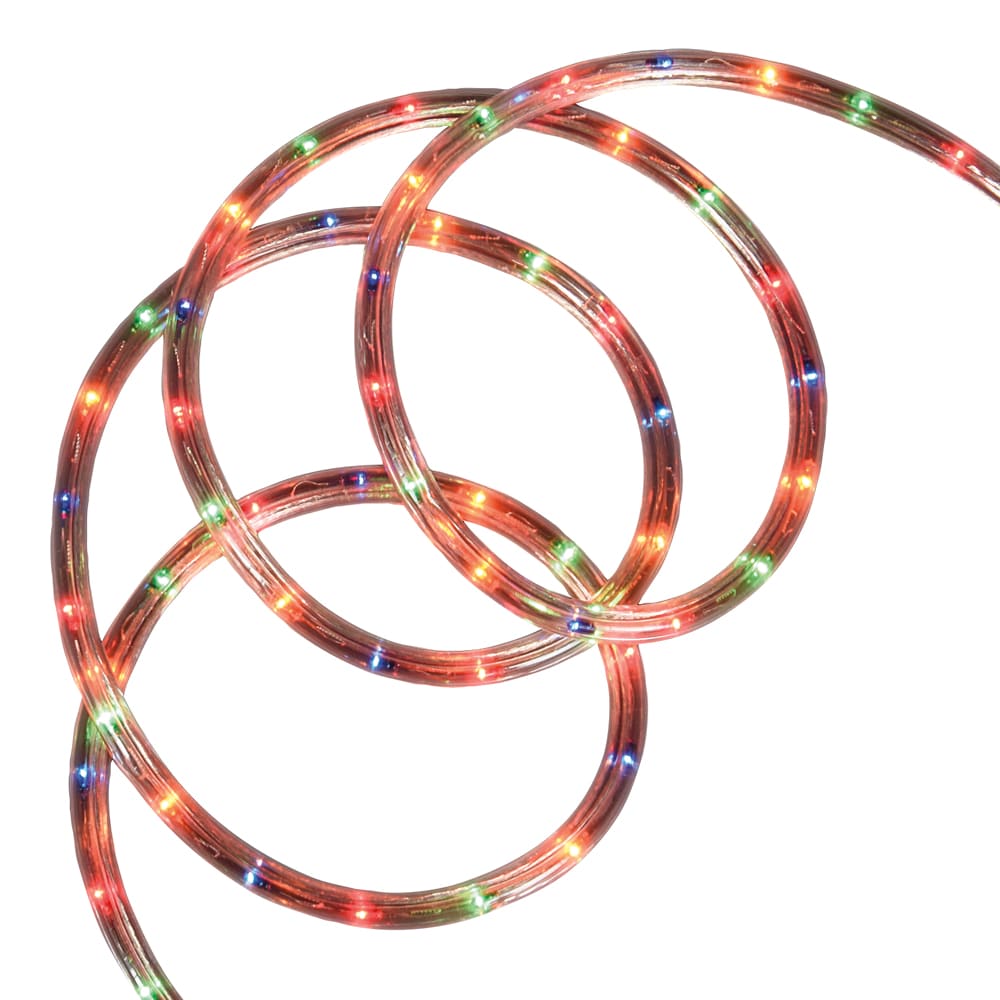 VERTUO Multicoloured LED Light Strip - Canac