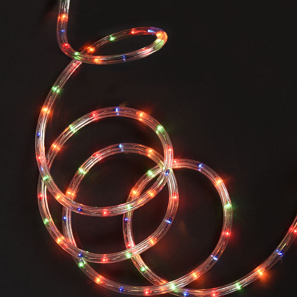 VERTUO Multicoloured LED Light Strip - Canac
