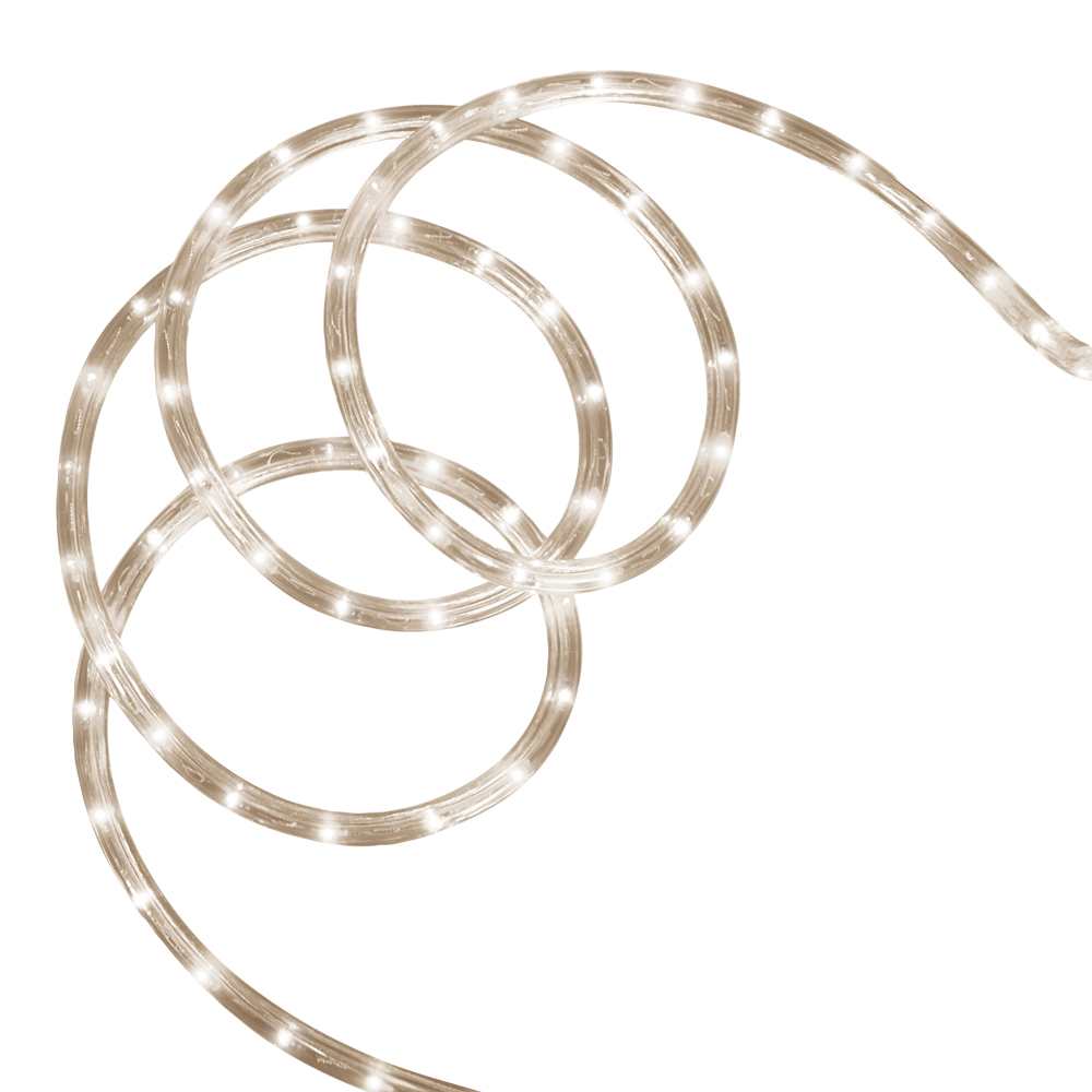 VERTUO Warm White LED Light Strip 24 ft. - Canac