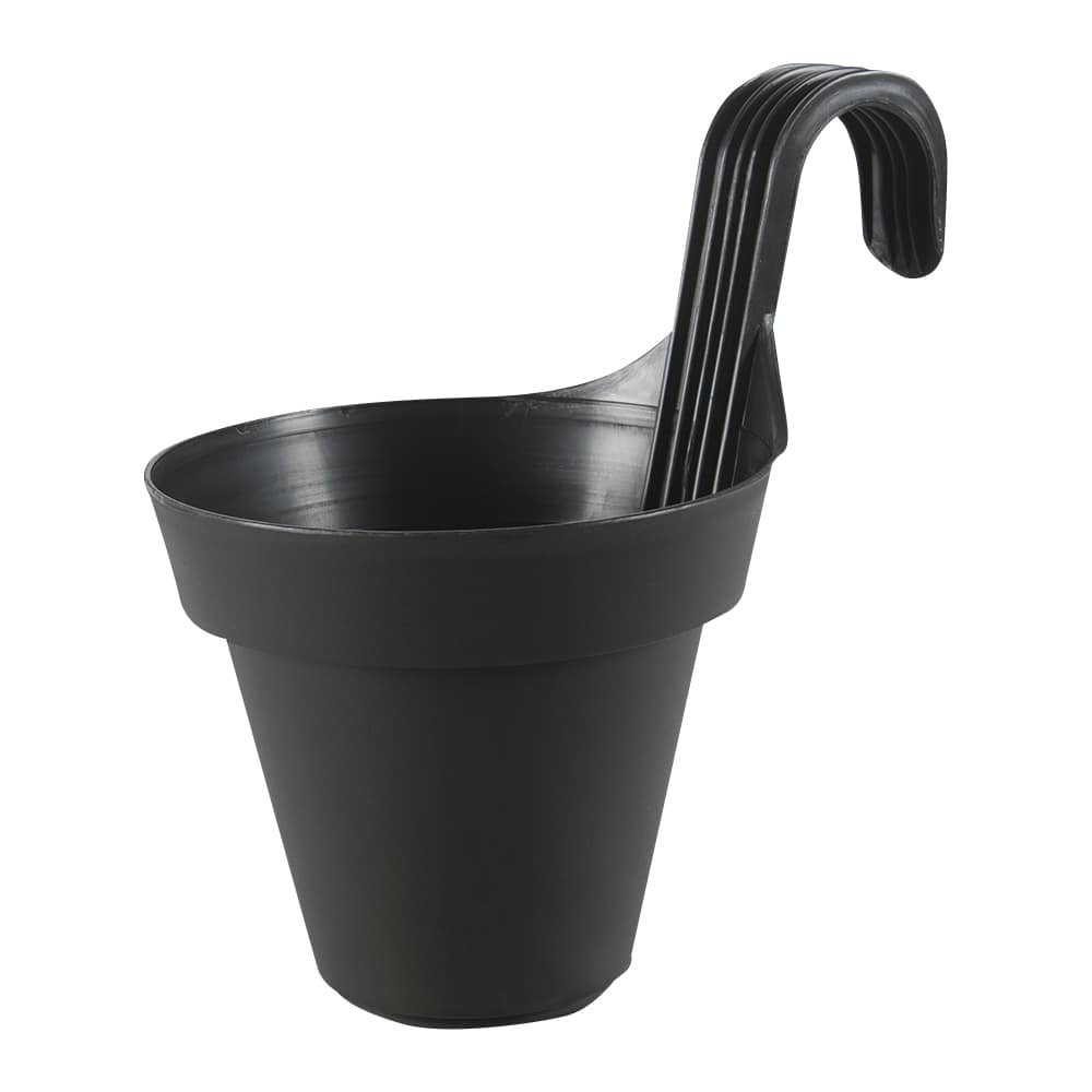 Flower Pot 7 7/8 in.