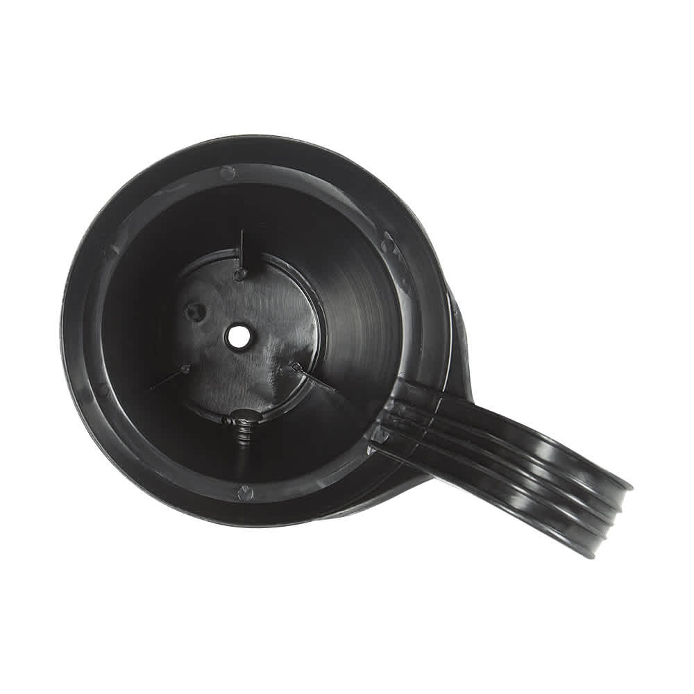 Pot à fleurs 7 7/8 po