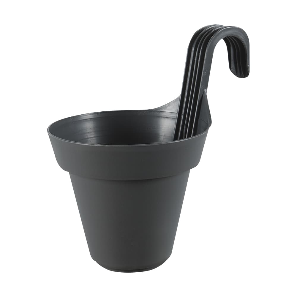 Flower Pot 7 7/8 in.