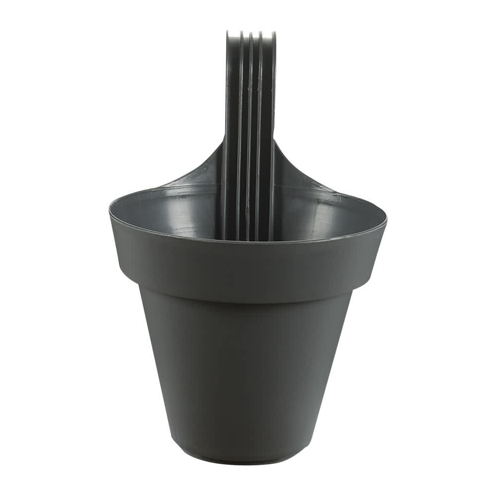 Pot à fleurs 7 7/8 po