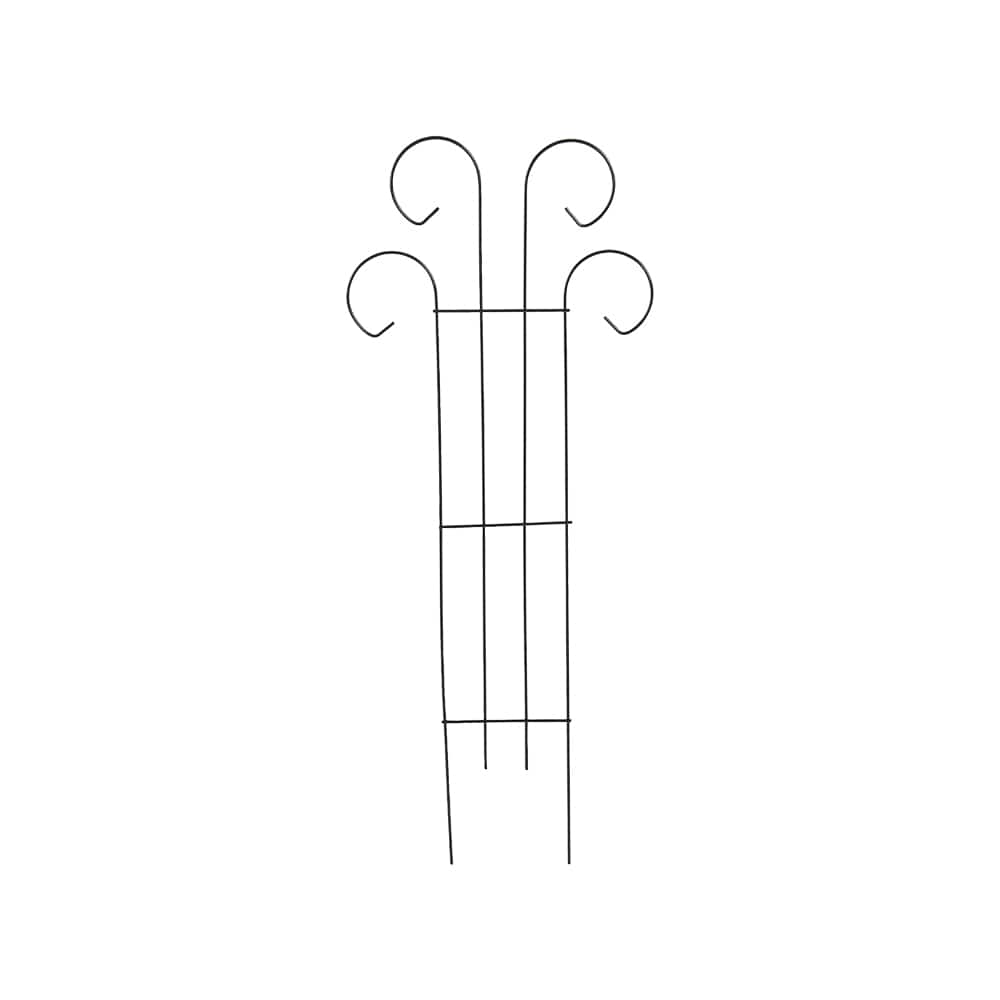 VERTUO Decorative Metal Mini Trellis