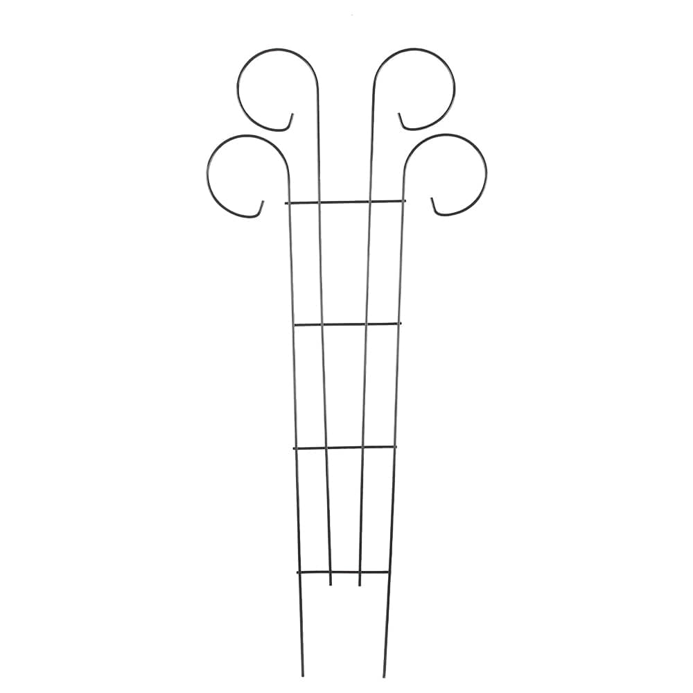 VERTUO Decorative Metal Mini Trellis