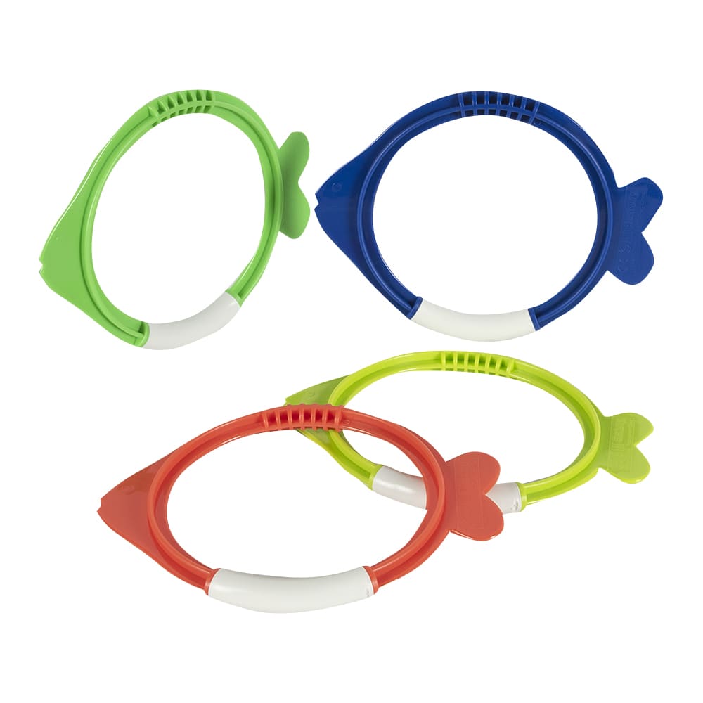 Ring Dive Game Set/4
