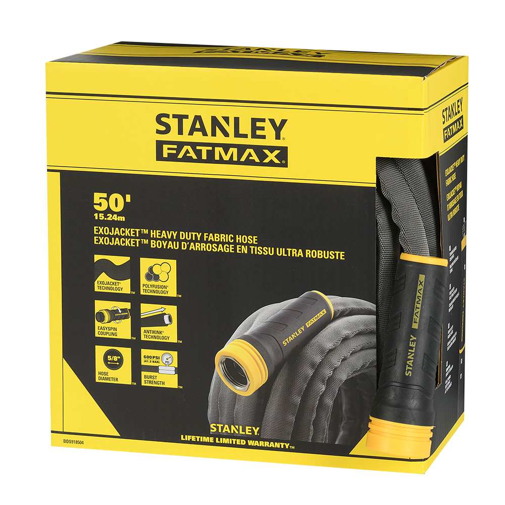 Exojacket Garden Hose 50 ft.