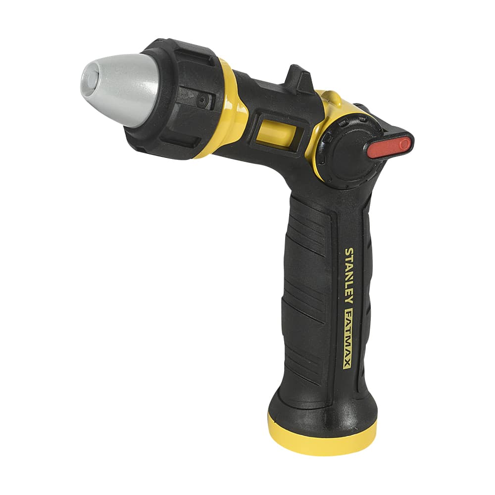 Fatmax Adjustable Hose Nozzle