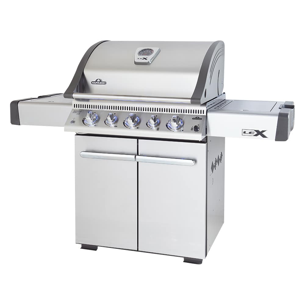 Napoleon LEX485RSIB BBQ 72,500 BTU