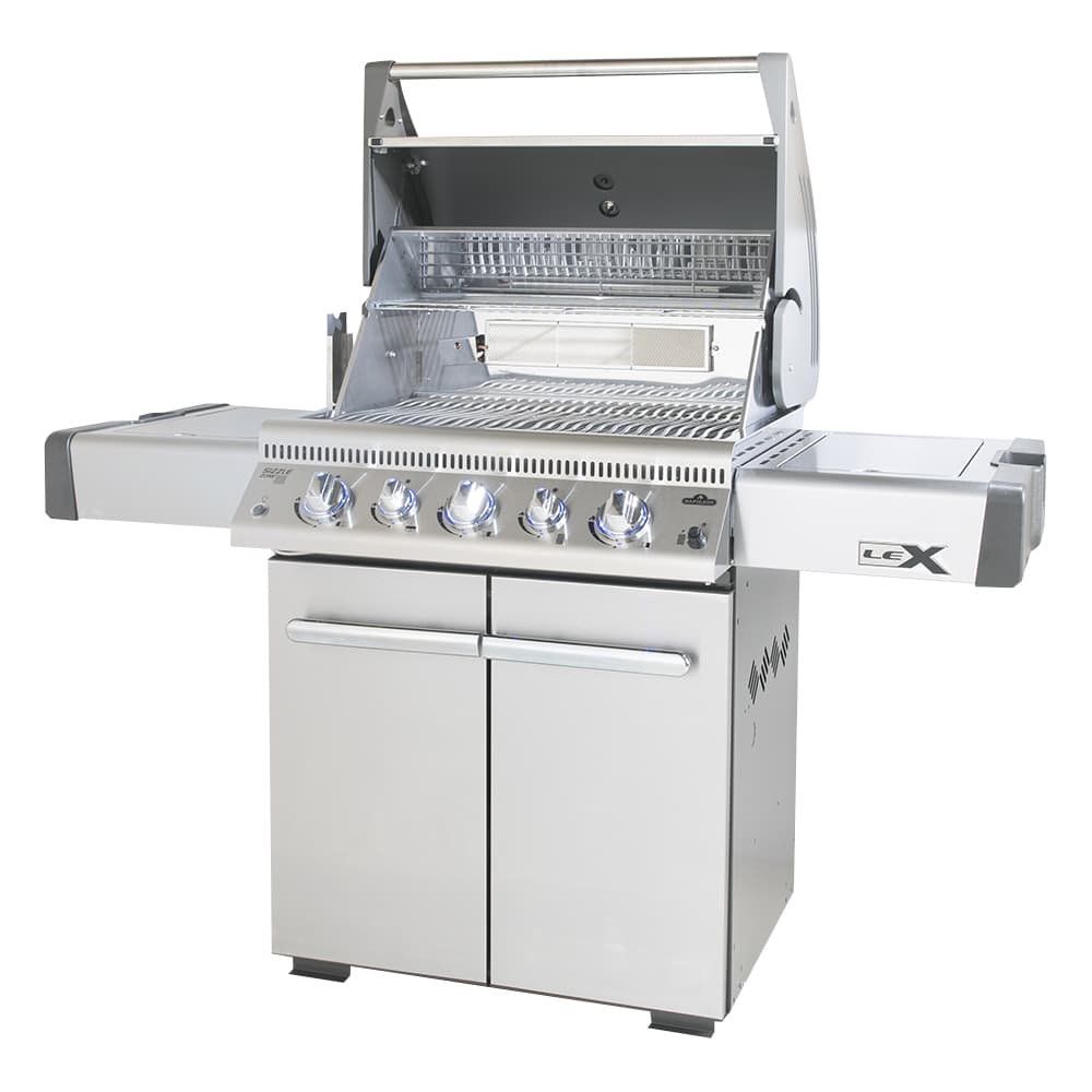 BBQ Napoleon Lex 485RSIB 72&nbsp;500&nbsp;BTU