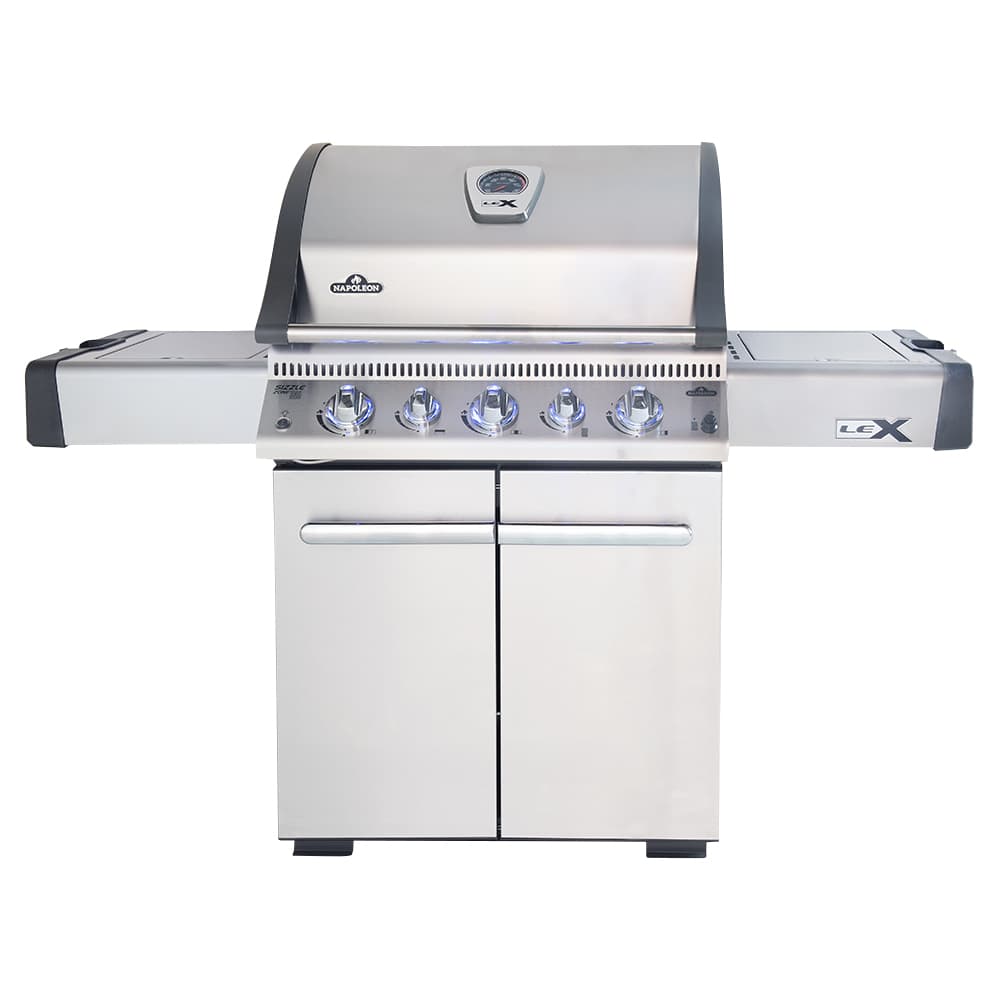 BBQ Napoleon Lex 485RSIB 72&nbsp;500&nbsp;BTU