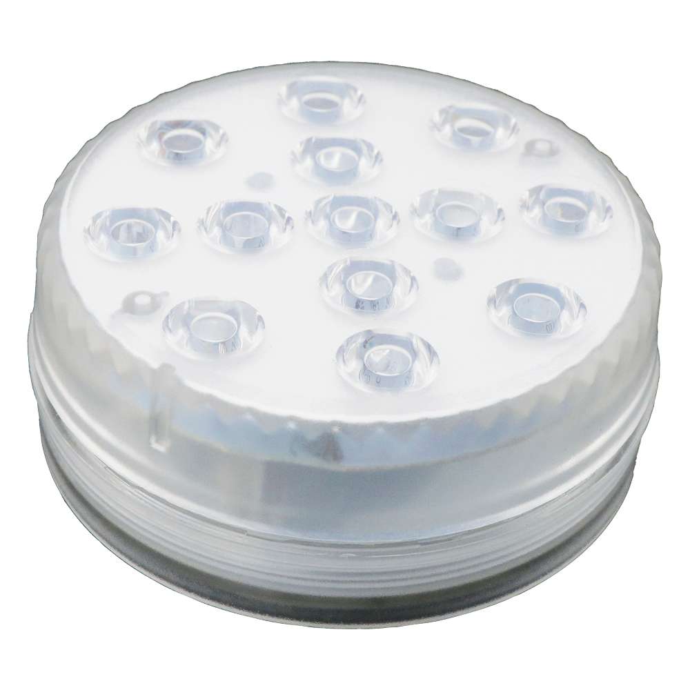 Ensemble de lumières de piscine Pqt/4 VERTUO