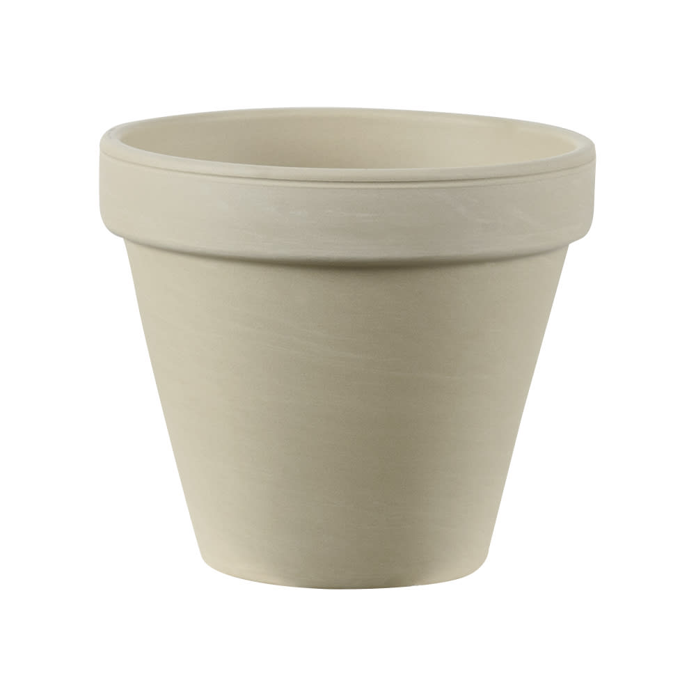 Pot à fleurs Granit 4 5/8 po