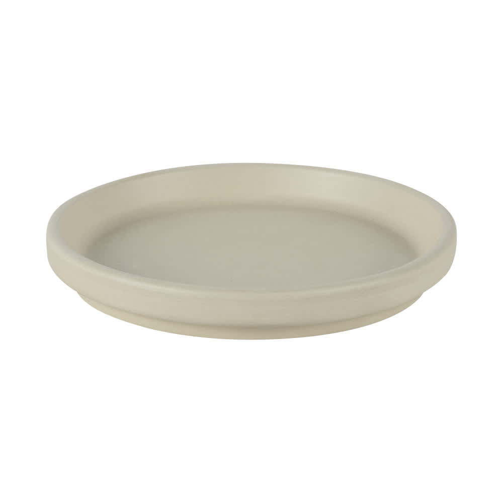 Soucoupe Granit 5 1/8 po