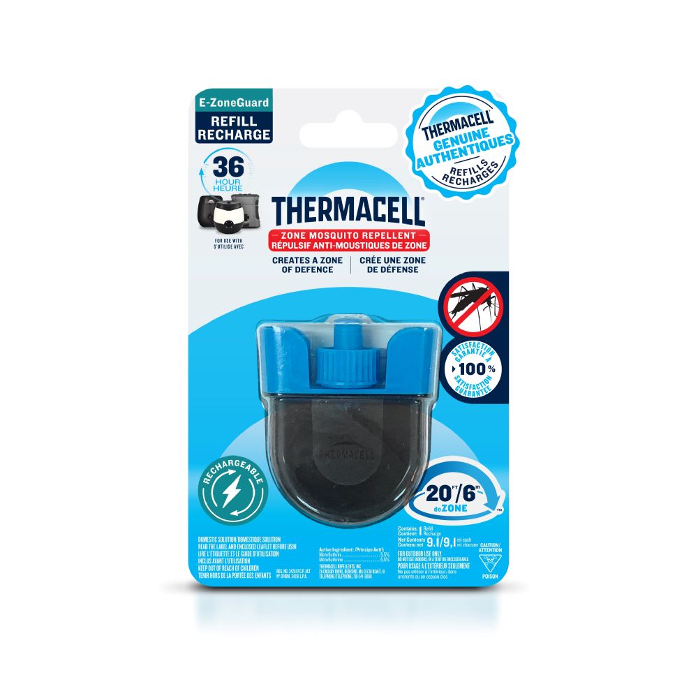 Thermacell Refills Repellent 36&nbsp;Hours