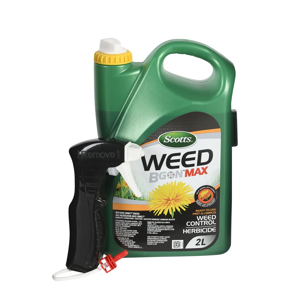 Herbicide Weed-B-Gon 2 L