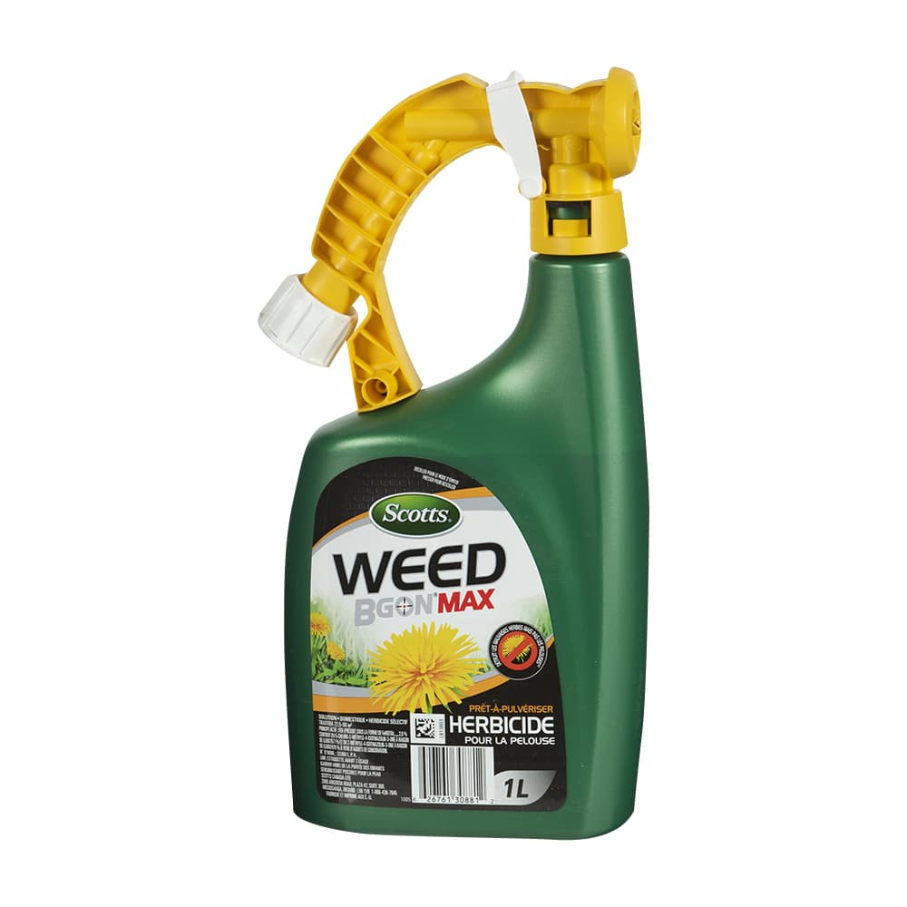 Herbicide Weed-B-Gon 1&nbsp;L