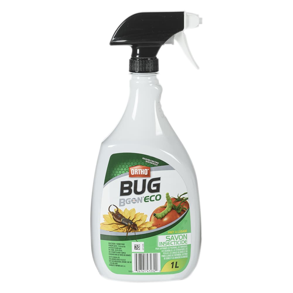 Savon insecticide Bug B Gon 1 L