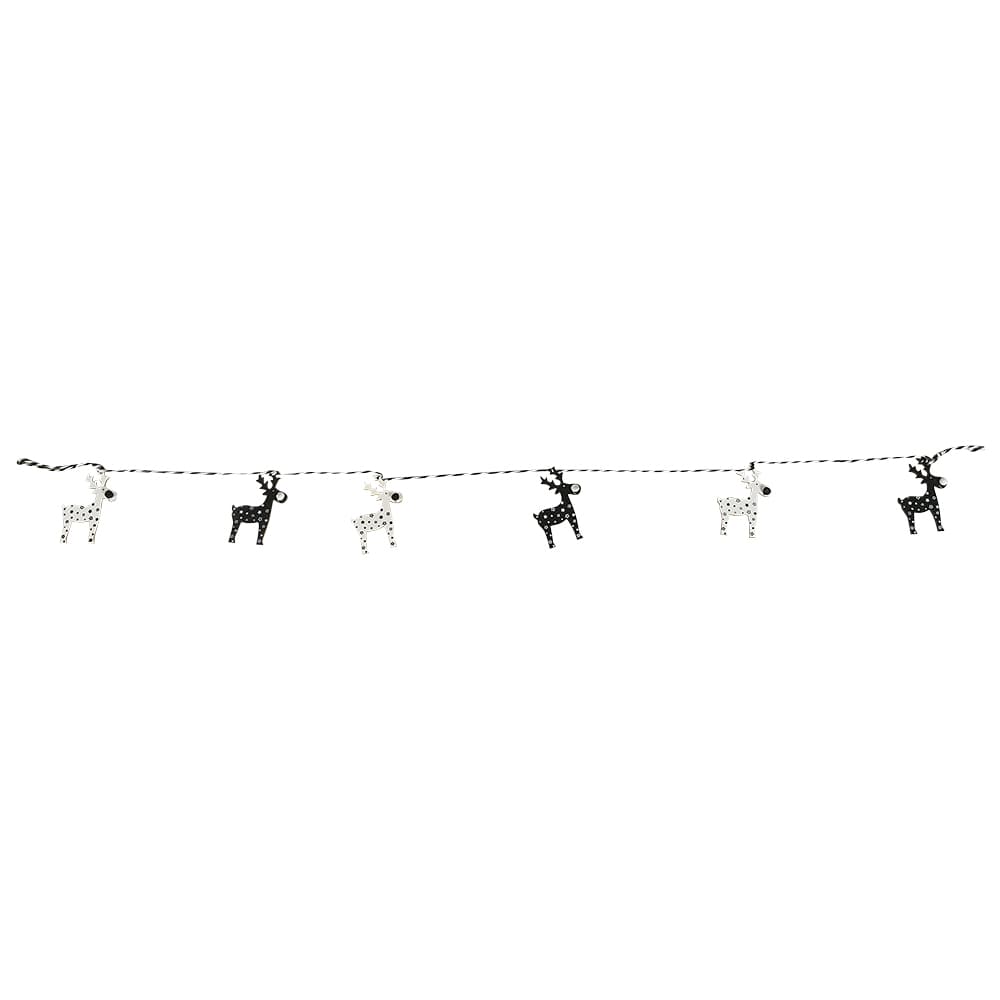 Christmas Garland 46 in.
