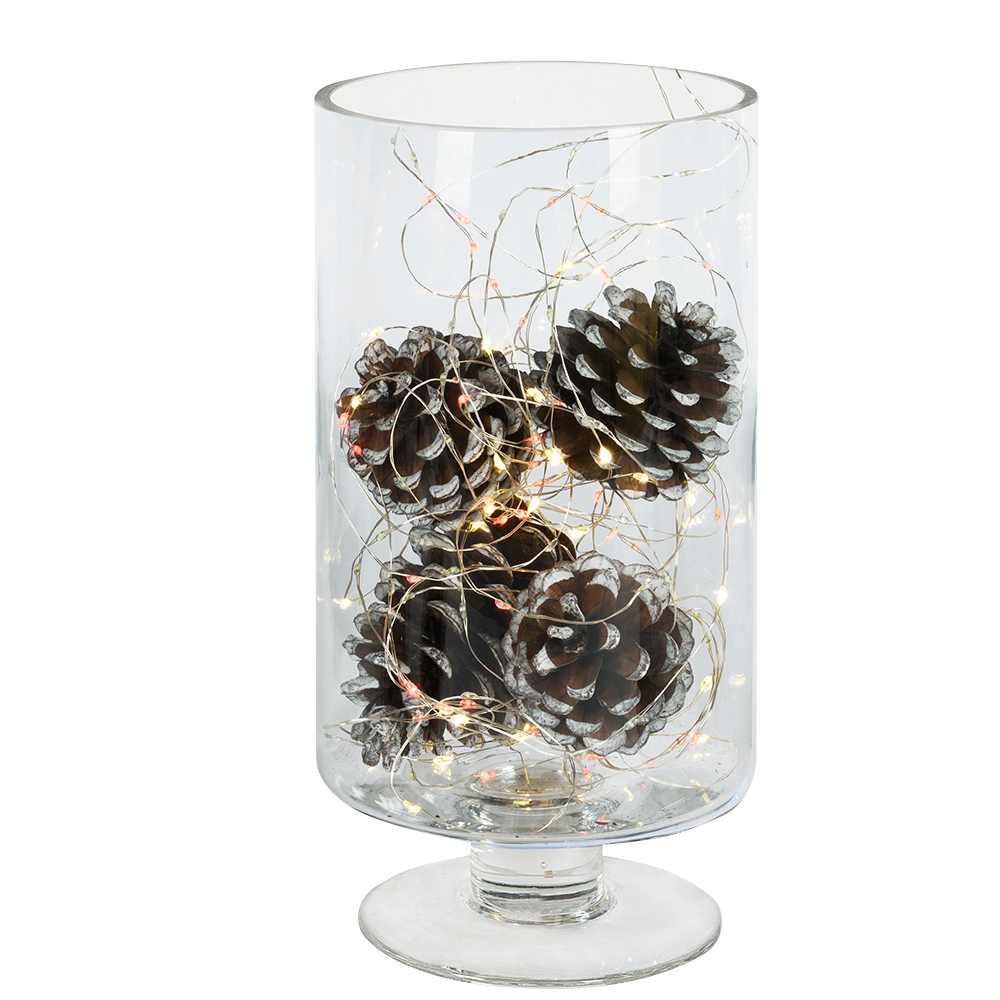 Jeu de 200 lumières à DEL micro multicolore