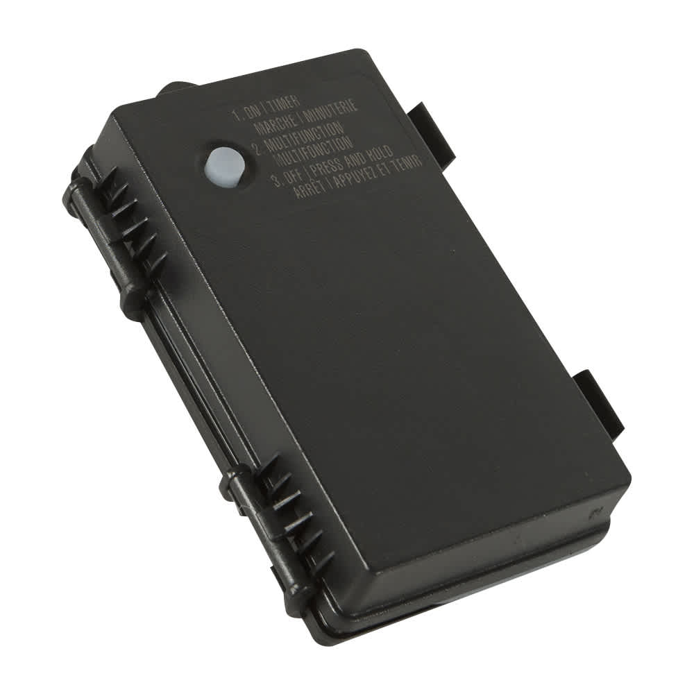 200 LED Lights Set Multicolour