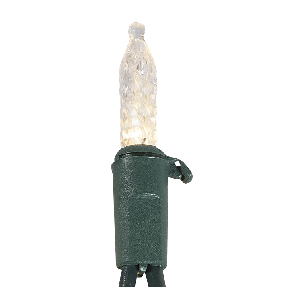 50 LED Lights Set M5 Warm White