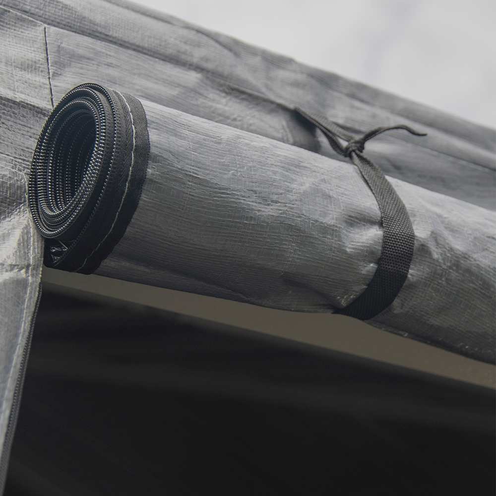 Toile hivernale pour abri soleil 10&nbsp;pi&nbsp;x&nbsp;14&nbsp;pi SOJAG